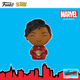 Illustration for article titled iBlack Panther/isi /iMost Iconic Fight Has Been Immortalized in a Magnificent Funko Pop